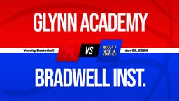 01/6 Highlights @ Bradwell Inst.