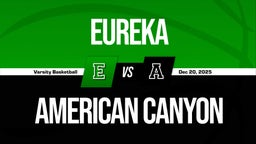 12/20 Highlights vs Eureka