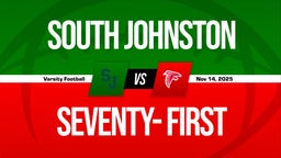 11/14 Highlights @ Seventy- First