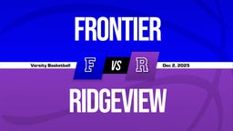 12/1 Highlights vs Frontier