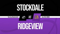01/30 Highlights @ Ridgeview