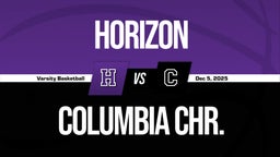 12/4 Highlights vs Horizon