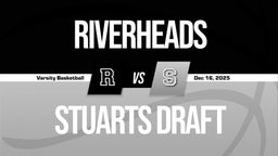 12/15 Highlights @ Stuarts Draft
