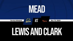 11/15 Highlights @ Lewis and Clark