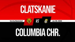 01/6 Highlights vs Clatskanie