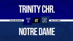 12/12 Highlights @ Notre Dame