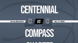 12/16 Highlights vs Centennial