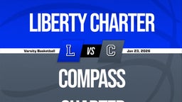 01/22 Highlights vs Liberty Charter