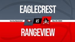 11/25 Highlights vs Eaglecrest