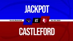 12/2 Highlights vs Jackpot