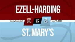 01/16 Highlights vs Ezell-Harding