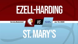 01/16 Highlights vs Ezell-Harding