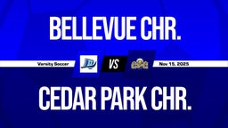 11/15 Highlights @ Cedar Park Chr.