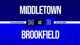 12/22 Highlights @ Brookfield