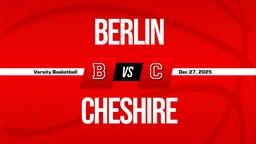 12/27 Highlights vs Berlin