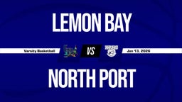 01/13 Highlights @ North Port