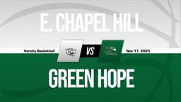 11/17 Highlights vs E. Chapel Hill