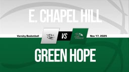 11/17 Highlights @ Green Hope
