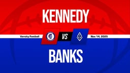 11/14 Highlights vs Kennedy