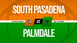 11/14 Highlights @ Palmdale
