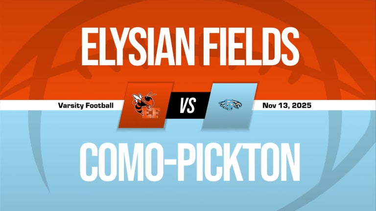 Video player poster image