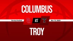 11/13 Highlights @ Troy