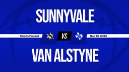 11/13 Highlights @ Van Alstyne