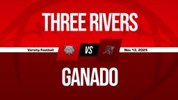 11/13 Highlights vs Three Rivers