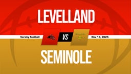 11/13 Highlights @ Seminole