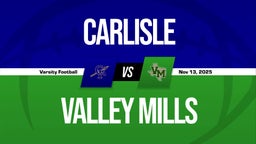 11/13 Highlights @ Valley Mills