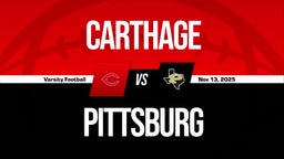 11/13 Highlights @ Pittsburg