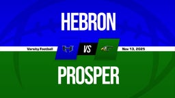 11/13 Highlights @ Prosper