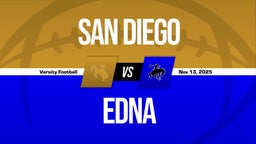 11/13 Highlights vs San Diego