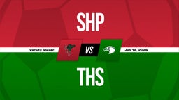 01/14 Highlights vs SHP