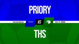 02/11 Highlights vs Priory