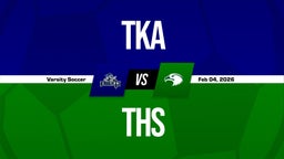 02/4 Highlights vs TKA