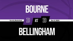 12/6 Highlights @ Bellingham