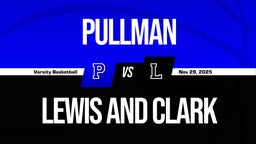 11/29 Highlights vs Pullman