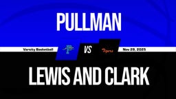 11/29 Highlights @ Lewis and Clark