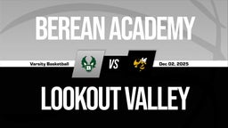 12/2 Highlights @ Lookout Valley