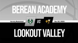 12/2 Highlights @ Lookout Valley