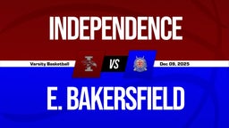 12/9 Highlights @ E. Bakersfield