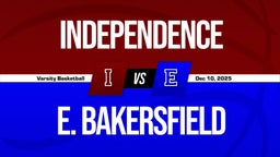 12/9 Highlights @ E. Bakersfield