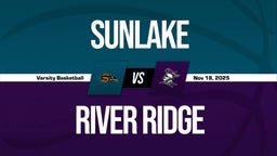 11/18 Highlights @ River Ridge