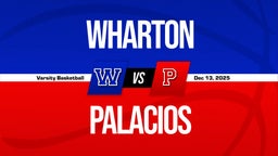 12/12 Highlights vs Wharton