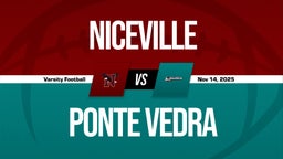 11/14 Highlights @ Ponte Vedra