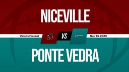 11/14 Highlights vs Niceville