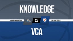 12/15 Highlights vs Knowledge
