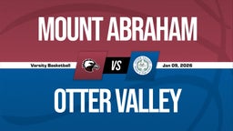 01/9 Highlights @ Otter Valley