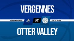 02/28 Highlights @ Otter Valley